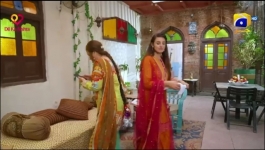 Qalandar Episode 06 - 3rd Nov 2022